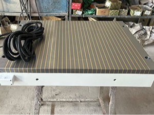 电磁吸盘是否对环境有要求？