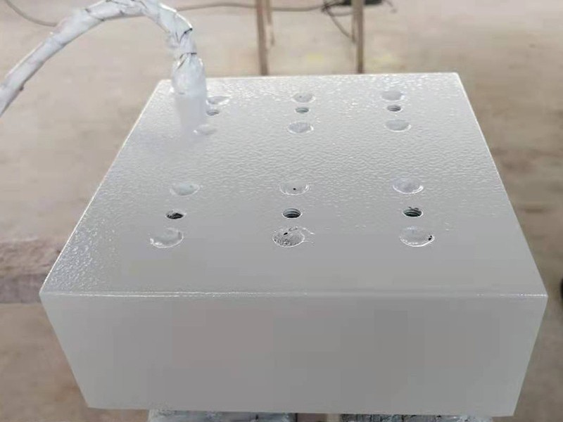电永磁夹具的夹紧力是如何确定的？