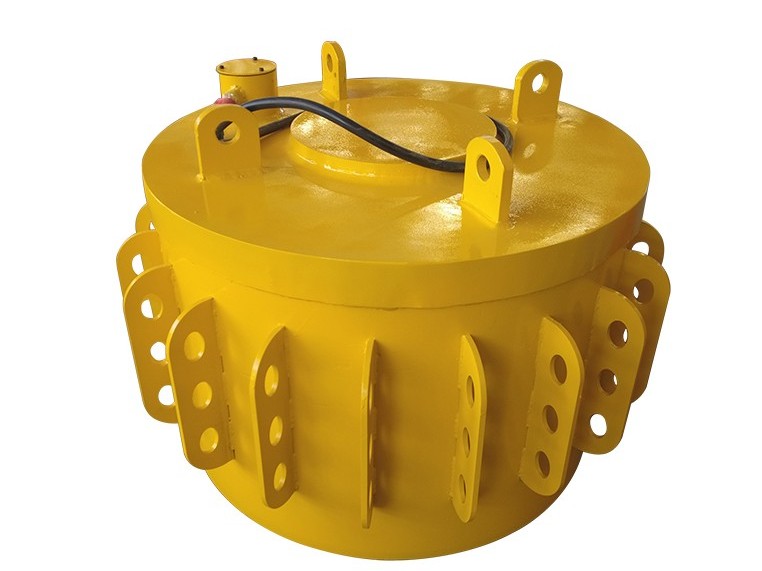 <i style='color:red'>电磁除铁器</i>标准是什么？