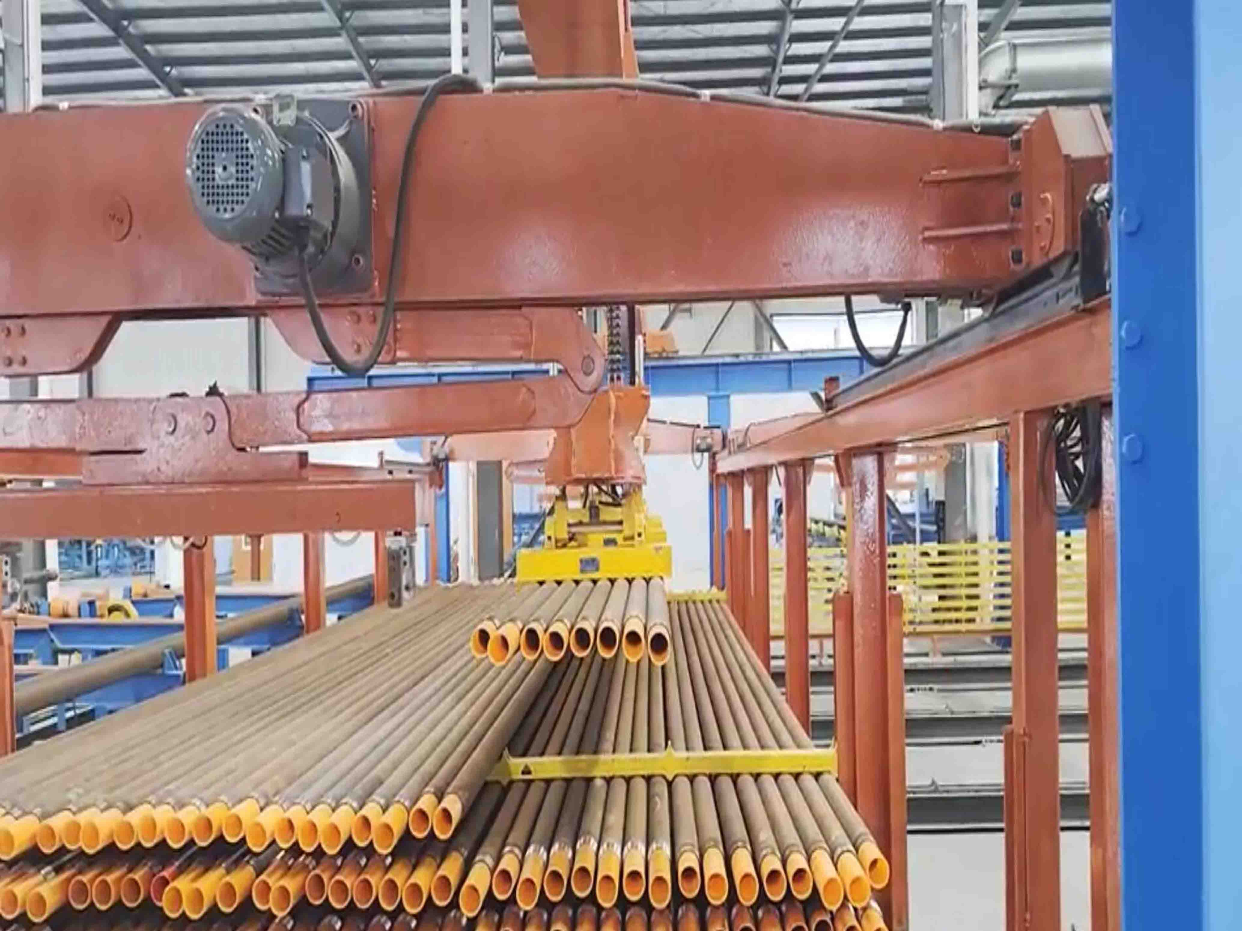 电永磁焊接工装夹具