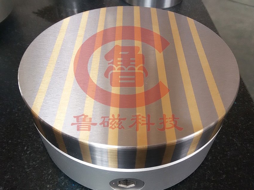 强力永磁吸盘与传统吸盘的对比