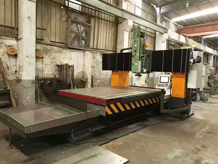 刨铣用电磁吸盘X91