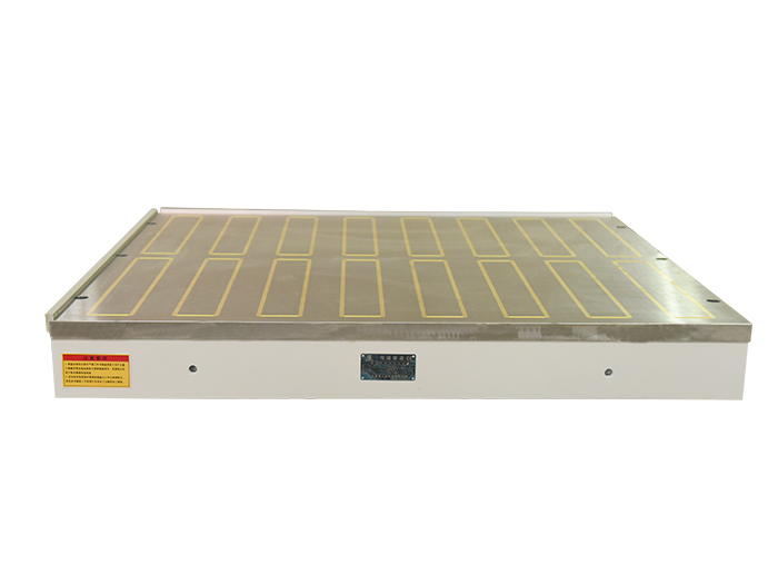 刨铣用电磁吸盘X91