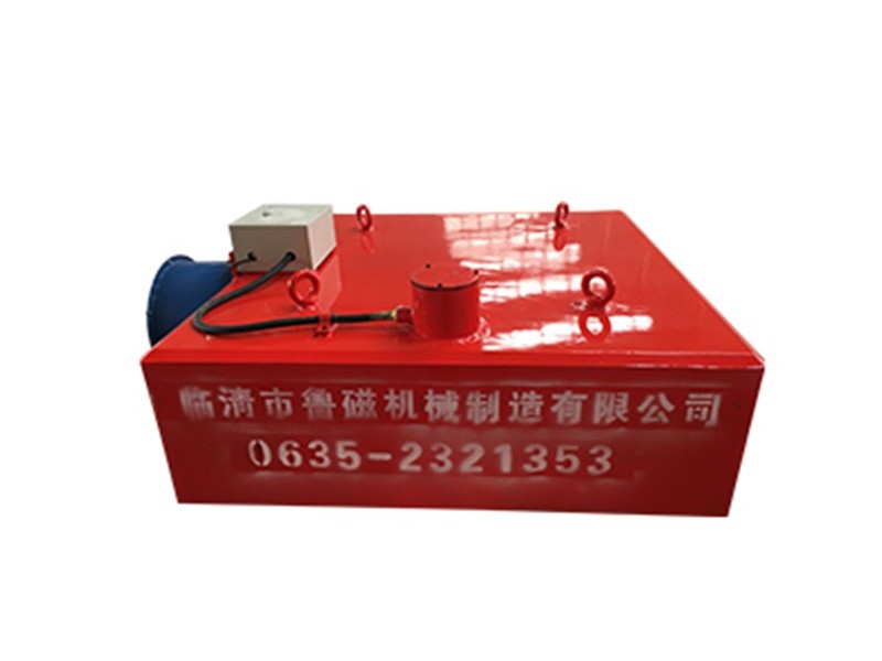 除铁器是否适用于所有物料？