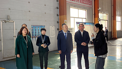 访企2
