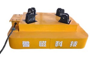 起重电磁铁如何进行远程控制？