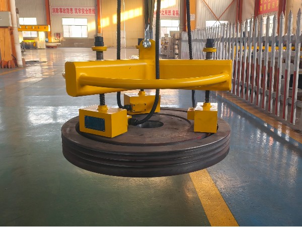 定制电永磁吊具