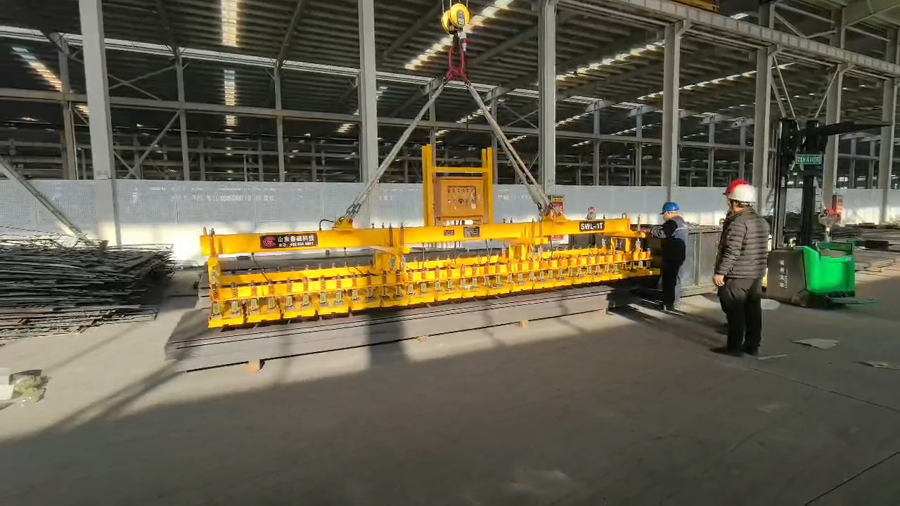 重磅报道！大众日报09版聚焦山东鲁磁，彰显民族智造实力