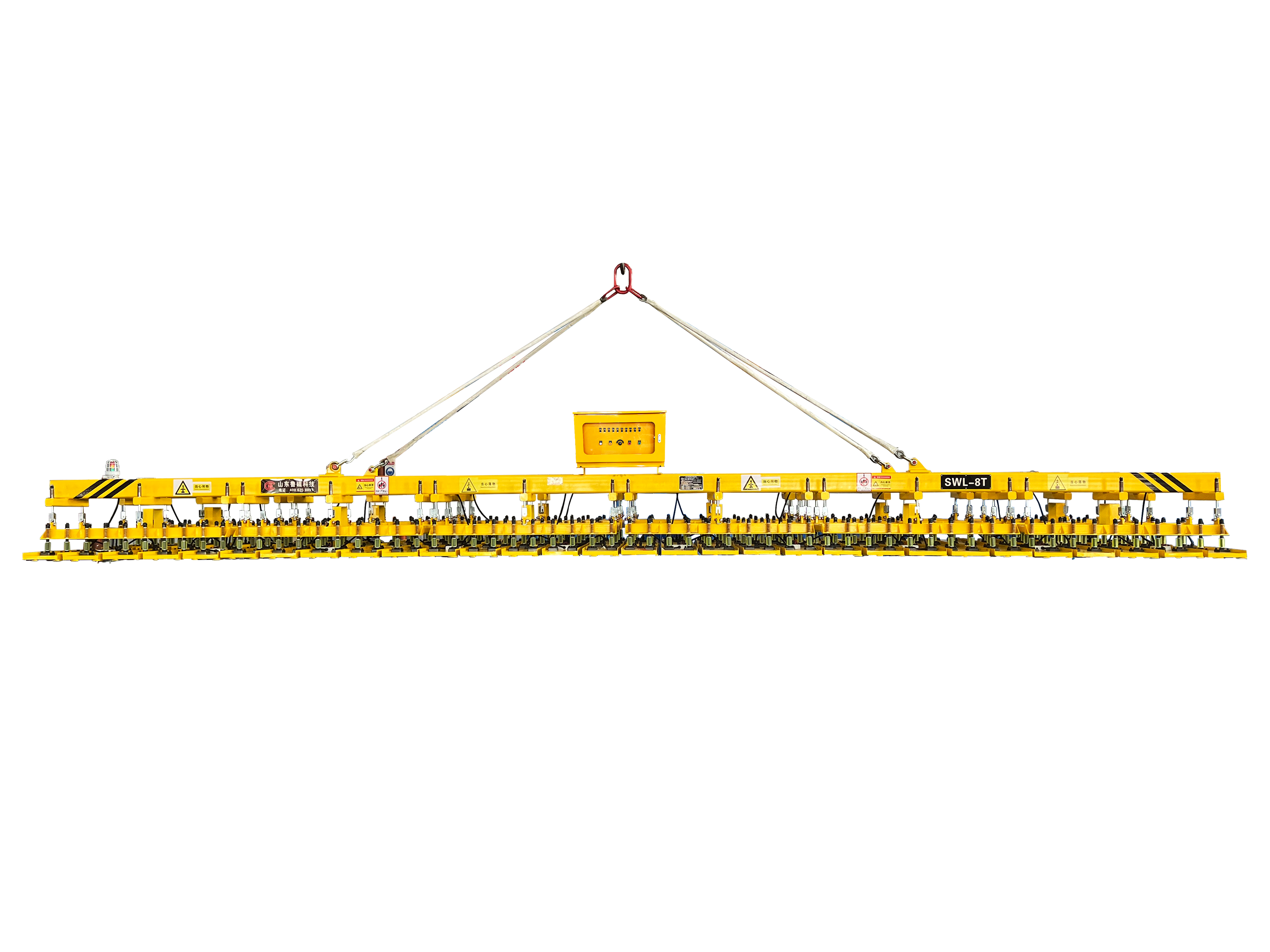 宽厚板中厚板吊运全覆盖60连吊