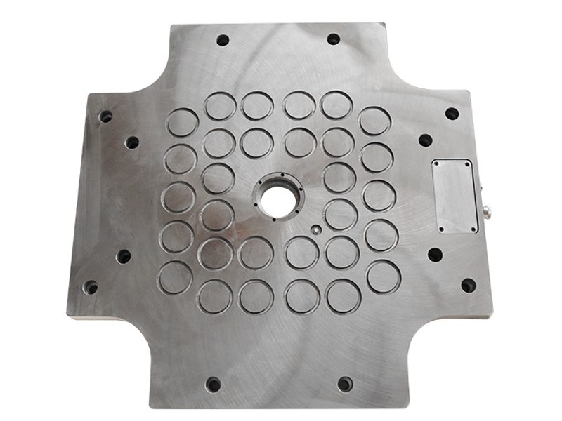 注塑机用磁力模板如何助力企业提升品牌形象? 注塑机用磁力模板如何助力企业提升品牌形象?