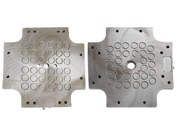 注塑机快速换模系统怎样满足不同生产规模企业需求？