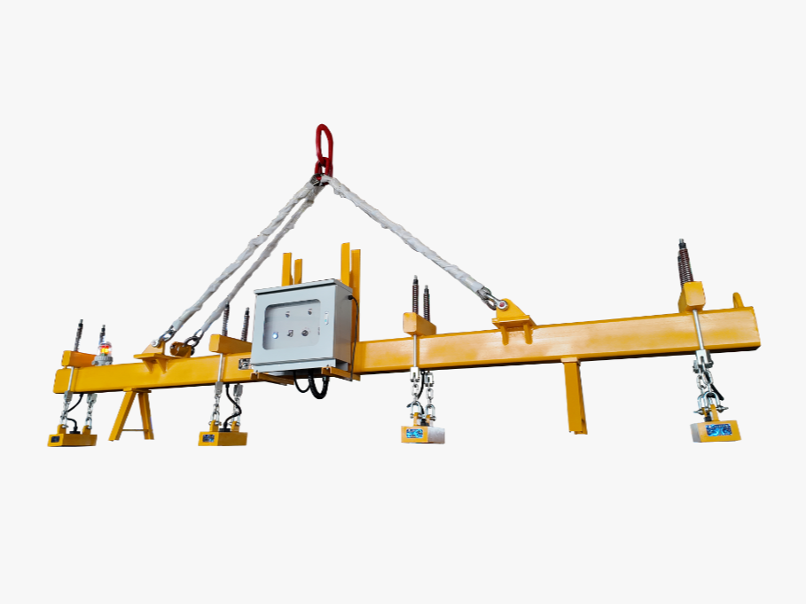 山东鲁磁电永磁吊具如何去选购才最优? 山东鲁磁电永磁吊具如何去选购才最优?