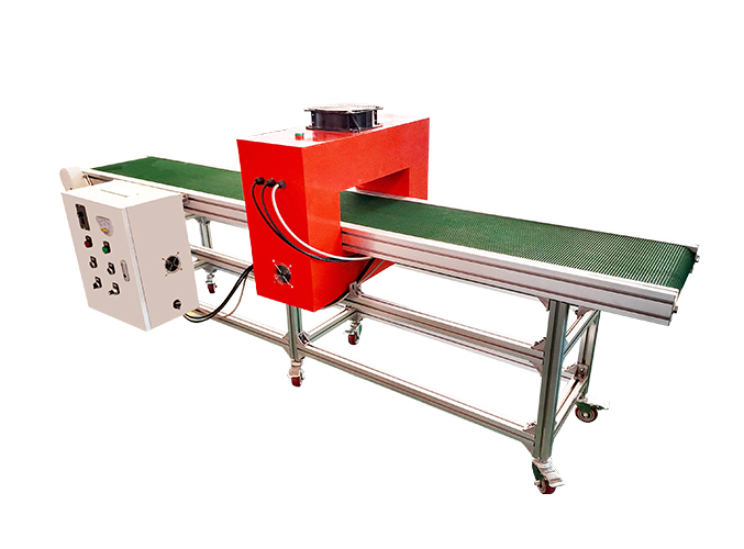 TCK-30框式退磁器