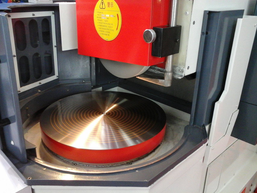 电磁吸盘怎样在提升加工效率方面发挥作用？