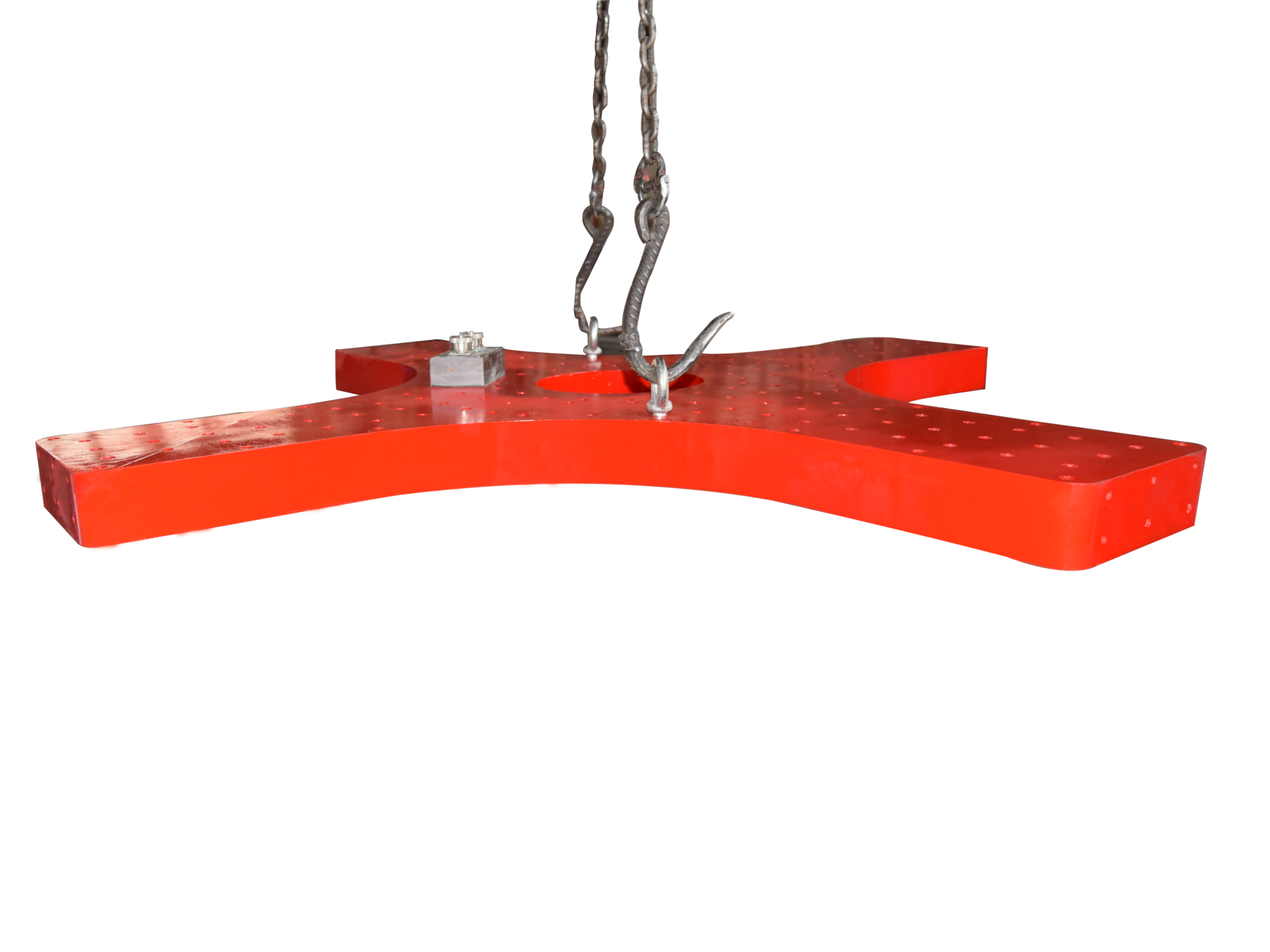 钢带卷吊运吸盘-1