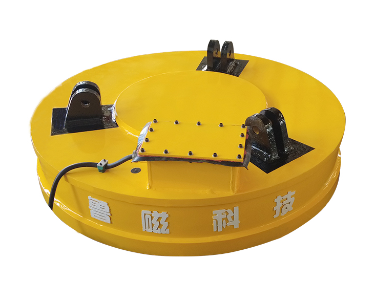 山东鲁磁起重电磁铁：从原料到成品的品质之旅