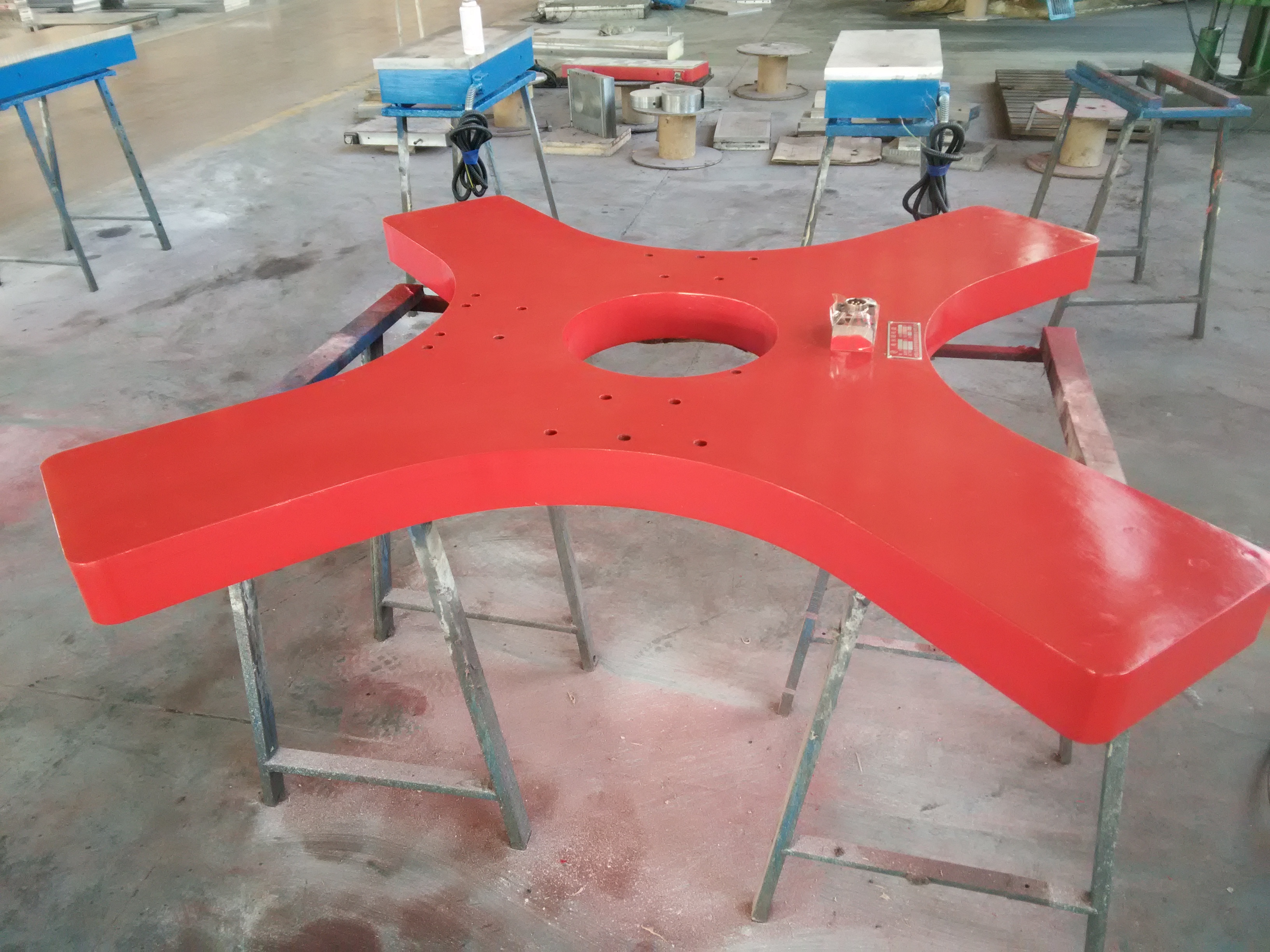 仓储物流利器：电永磁吊具如何提升效率