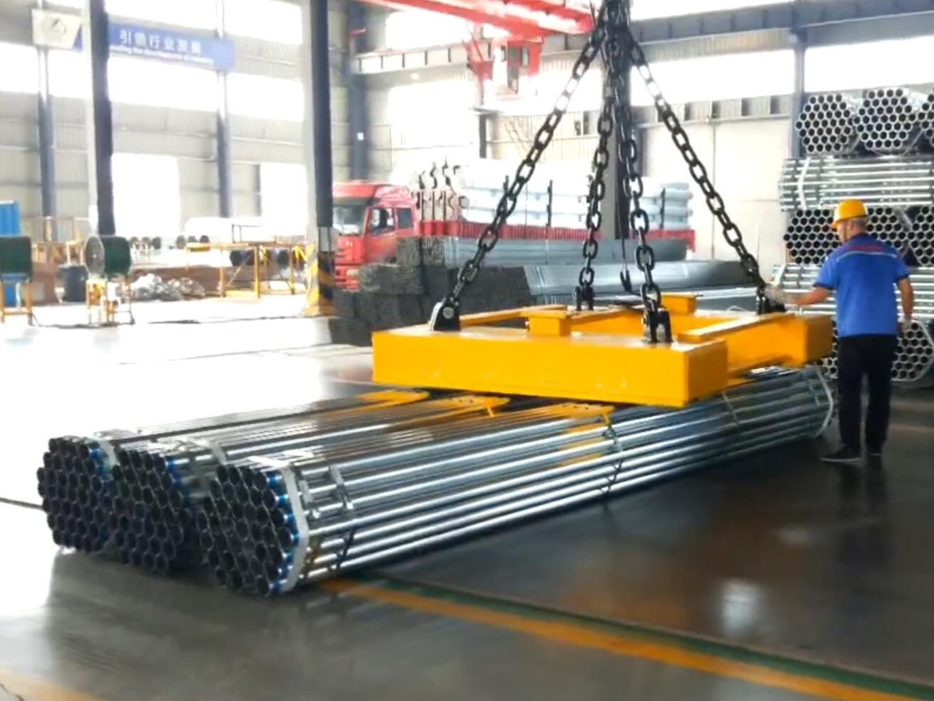 山东鲁磁起重电磁铁选型要点，助您选对产品