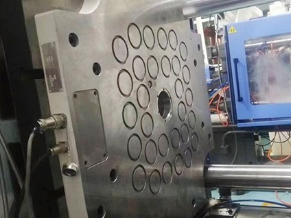 磁力模板-快速换模系统 磁力模板-快速换模系统