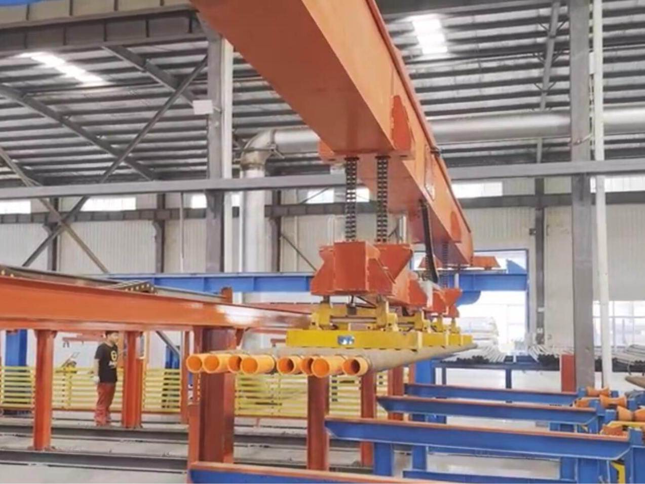 电永磁夹具