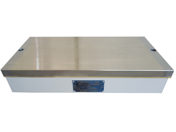 超薄整体雕刻型电磁吸盘