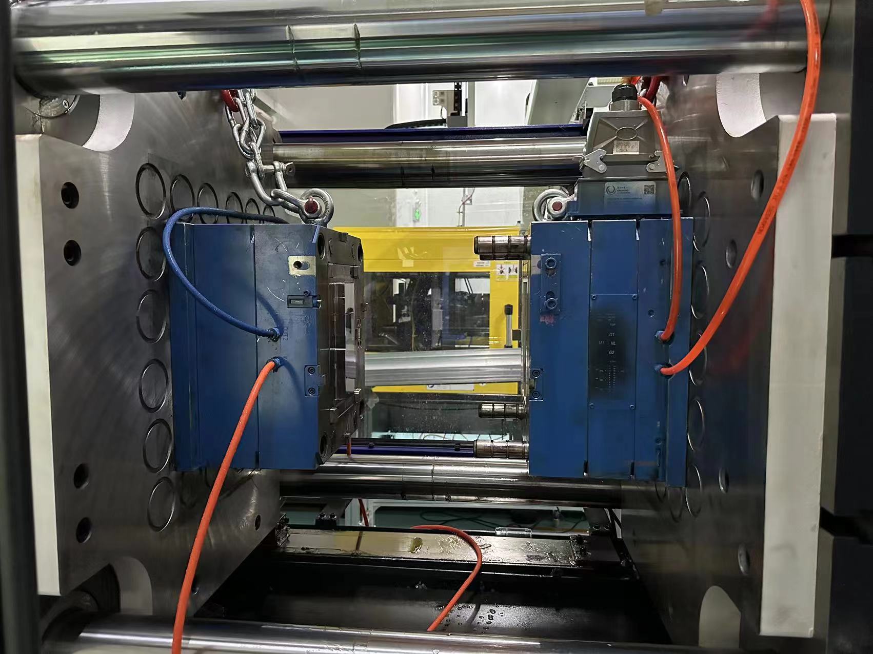 磁力模板 - 快速换模系统怎样助力企业应对订单变化？